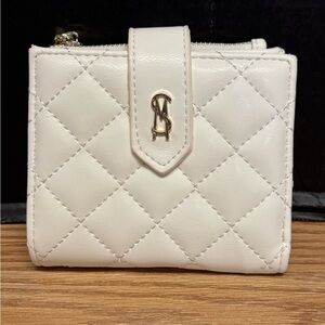 Steve Madden Women’s Bjem Bifold Wallet #4556